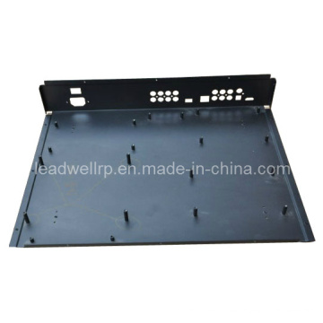 China Sheet Metal Prototype Service with Good Quality and Competitive Price (LW-03007)